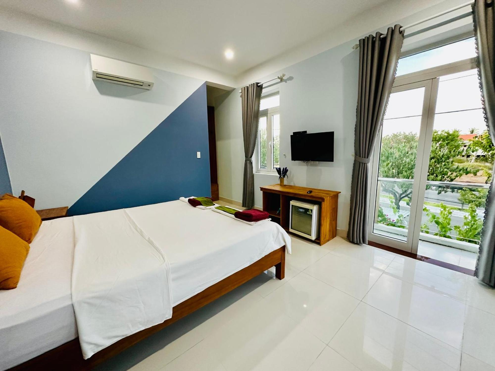Co Bon Beachside Hội An Buitenkant foto