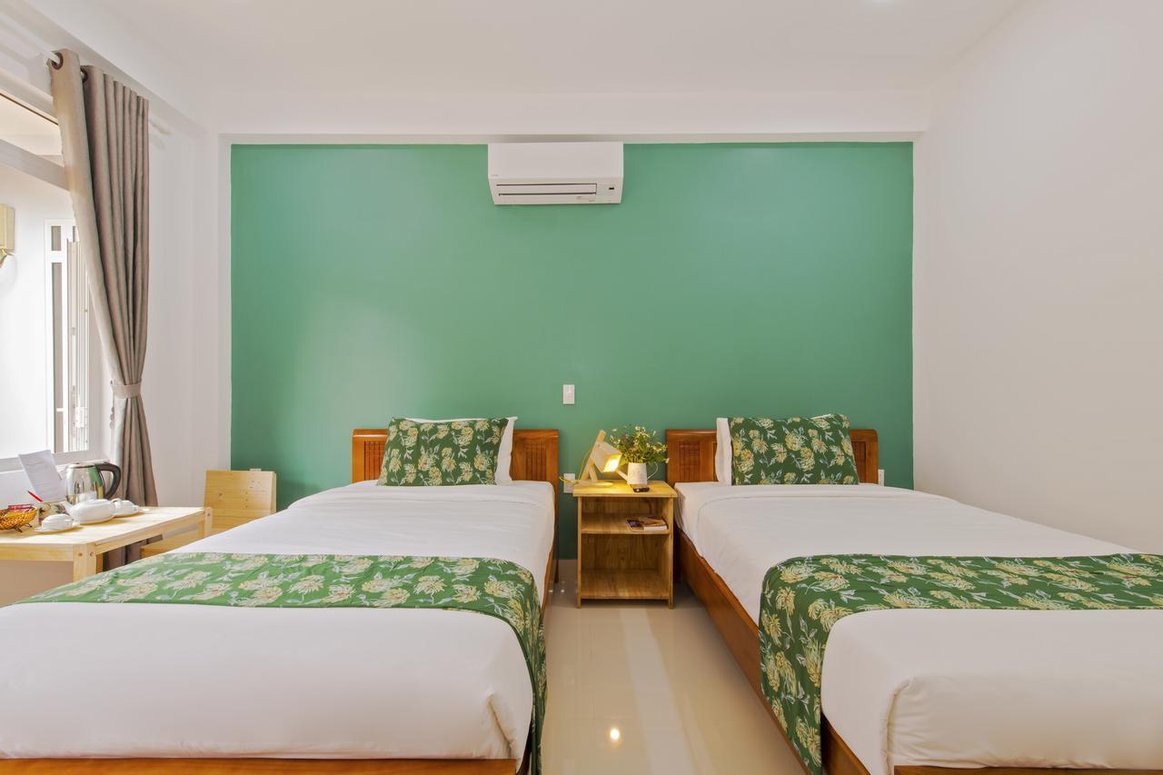 Co Bon Beachside Hội An Kamer foto