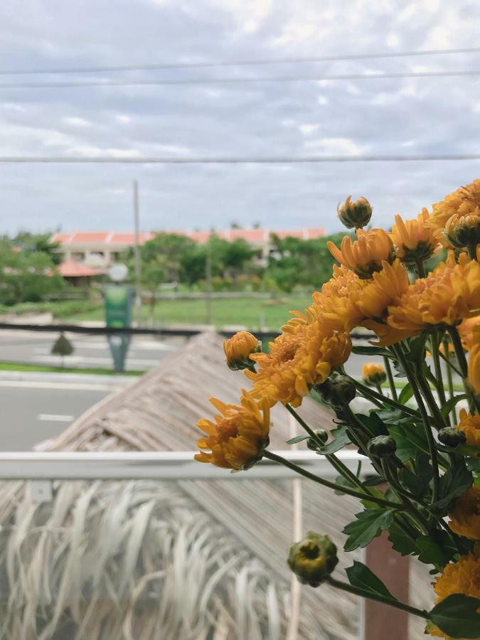 Co Bon Beachside Hội An Buitenkant foto